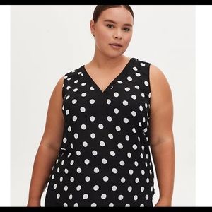 Never worn, cute for work or out on the town